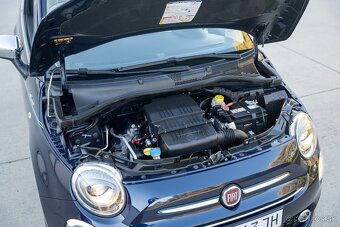 Fiat 500C RIVA LIMITED EDITION - 18