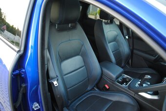 Jaguar E-Pace 2.0 I4 180k R-Dynamic HSE AWD A/T - 18