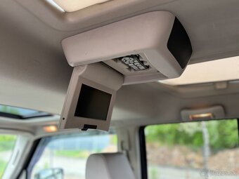 Jeep Commander 3.0 CRD V6 Limited A/T - 18