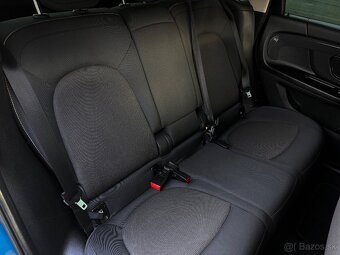 Mini Countryman Cooper SE ALL4 A/T PHeV - 18
