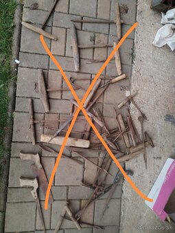 Symbolické ceny /rôzne - 18