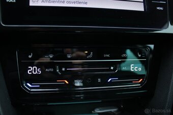 Volkswagen Passat Variant GTE 1.4 TSI DSG / AJ NA SPLÁTKY / - 18