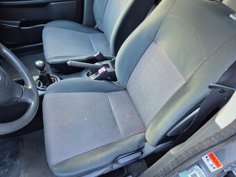 Fiat Sedici 1.6 4x4 - 18