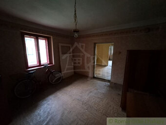 Na predaj rodinný dom v obci Lúčnica nad Žitavou s 20-árov - 18