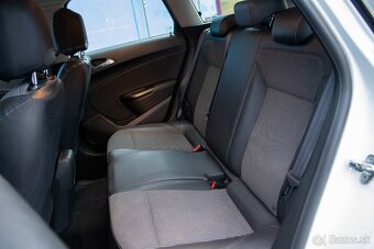 Opel Astra Sport Tourer 1.4 Turbo - 18