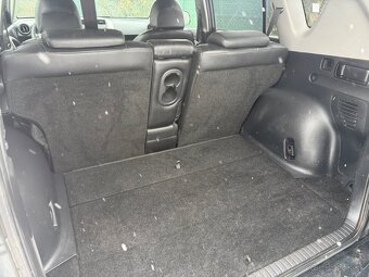 Toyota Rav4 2.2 D4D 4x4 - 18