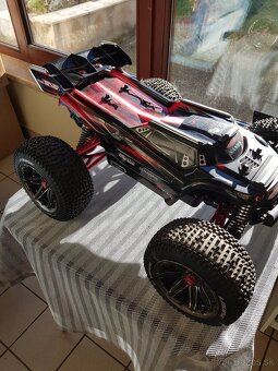 Rc tunning diely - 18