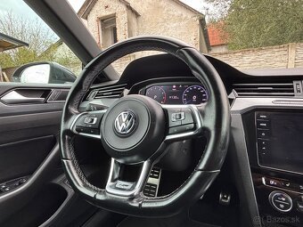 Volkswagen Arteon 2.0 TSI BMT R-Line DSG - 18