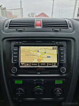 Škoda Octavia Combi 1.9 TDI Elegance za 2.990 € - 18