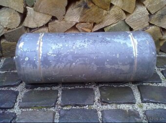 Štartér Liaz, Tatra - 18