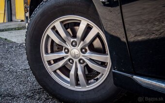 Mitsubishi Outlander PHEV 2.4 AWD - 18