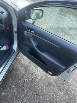 Toyota Avensis 2007 2.0 d4d 93kw - 18