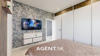 AGENT.SK | Predaj bungalovu s bazénom a záhradným domom, Dun - 18