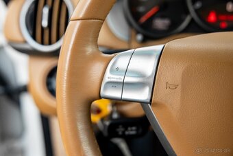 REZERVOVANÉ-Porsche Cayman 987 245PS Automat - 18