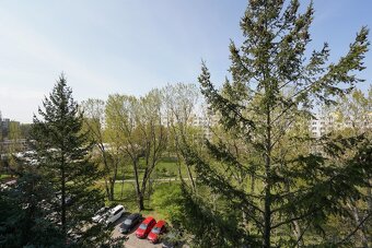 Exkluzívna ponuka - 3-izb. byt, Chlumeckého ul., Ružinov - 18