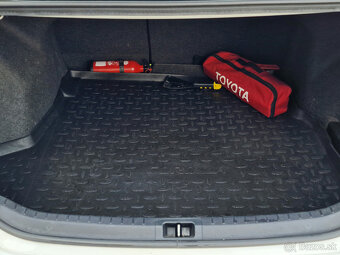 Toyota Corolla 1.6 l automat Valvematic Executive MDS - 18