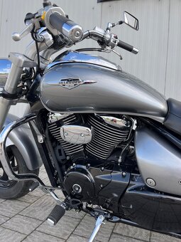 SUZUKI VZ800 INTRUDER M800…..2009…..TOP STAV - 18