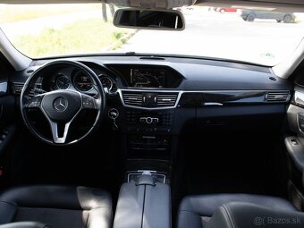 Mercedes-Benz E Trieda 250 Cdi - 18
