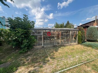 VEĽKÝ RODINNÝ DOM V CENTRE SOBRANIEC S KRÁSNYM POZEMKOM A LE - 18