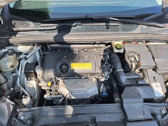 Citroën C4 1.6 VTi - 18