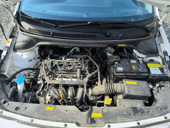 Hyundai i20 1.2i Classic - 18