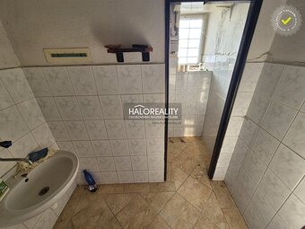HALO reality - Predaj, polyfunkcia/obchodné priestory Tisove - 18