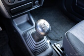 Suzuki Jimny - 18