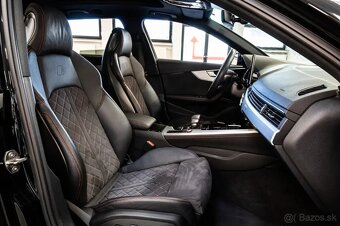 Audi A4 Avant - 18