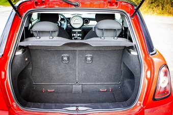 Mini One Cooper - 18