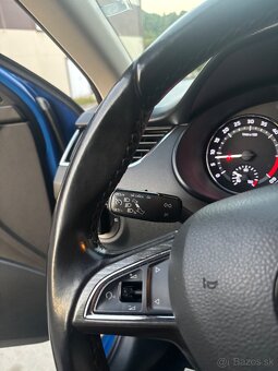 Škoda Octavia Scout 2.0tdi CR 135kw 4x4 bixenon webasto - 18