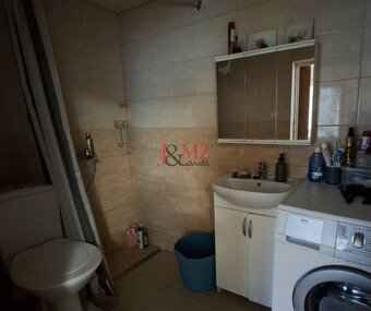 Budova 4 bytové jednotky a Rodinný dom, Kalná nad Hronom (SM - 18