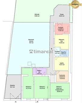 Dom k nasťahovaniu s nádhernou záhradou - 18