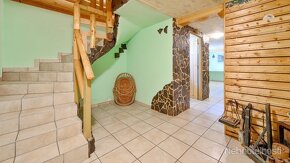 Dom na predaj ZNÍŽENÁ CENA o 40000 € - 18