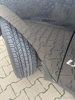 Hyundai IX 35   1.6.GDI   147000KM   KÚPENÉ V SR - 18