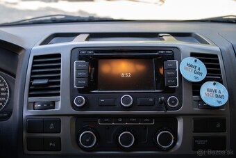 Volkswagen  T5 Caravelle 2.0 tdi 103kw - 18