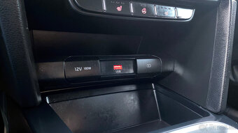 Kia Ceed SW 1.5 T-GDi Silver 118kW 6/2022 29000km TOP - 18