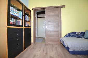 3 izbový byt s balkónom, s výhľadom na Vysoké Tatry, 70 m2 - 18