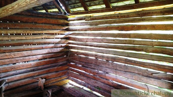 Pozemok s pôvodným domom - 18