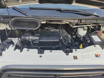 Ford Transit 3 miest L3H3 - 18