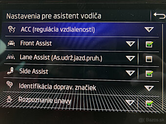 Škoda Superb Combi 1.5 TSI Style DSG - 18