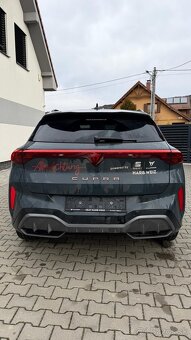 Cupra Terramar 1.5tsi hybrid/e 110kw - 18