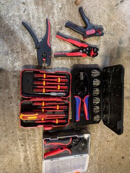 Náradie Freza holzmann - 18