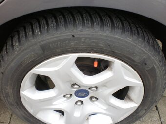 Ford C-MAX 2,0CDTI 85kW A6 r.2013 - 18