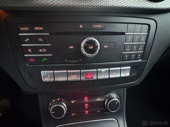 Mercedes Benz B 200d - 18