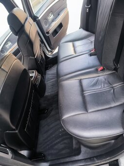 BMW e65 745i A/T benzín - 18