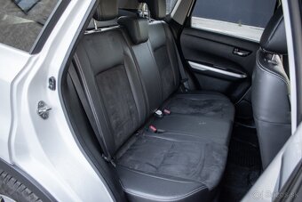 Suzuki Vitara 1.6 DDiS Elegance 4WD - 18