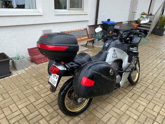 Transalp 600V - 18