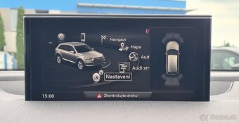 AUDI Q7 3.0 TDI 272K QUATTRO TIPTRONIC / MOŽNÝ ODPOČET DPH - 18