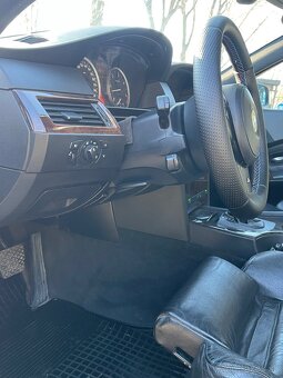 Bmw 530XD e60 - 18