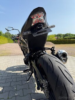 Kawasaki Z900 2023 - 18